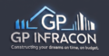 gp infracon logo