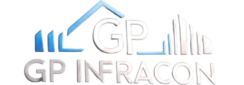 gp infracon logo