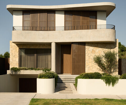 residential construction image